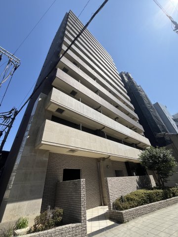 地下鉄千日前線 玉川駅 徒歩5分 築18年