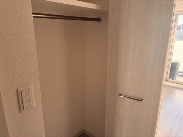 アステリ鶴舞ディオの内装写真