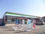 コンビニ　ファミリーマート近鉄宮町駅前店（コンビニ）まで406m