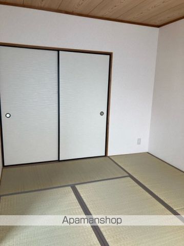 サンライズ三国ヶ丘の内装写真
