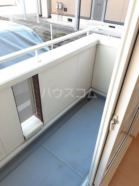 ビエントBの内装写真