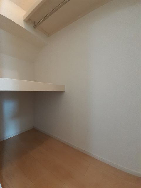 野田ハイツ IIの内装写真