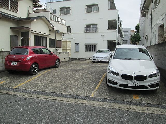 Baseのその他写真