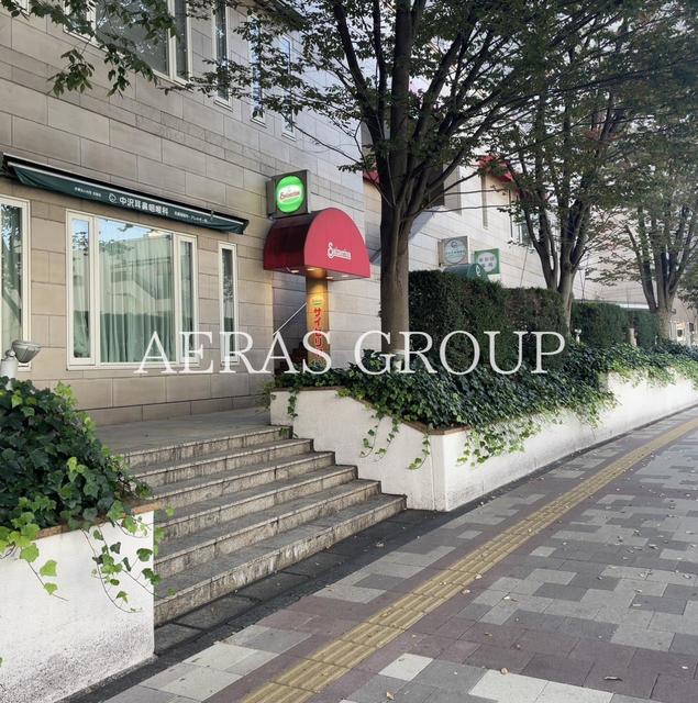 飲食店　サイゼリヤひばりが丘駅南口駅前通り店（飲食店）まで482m