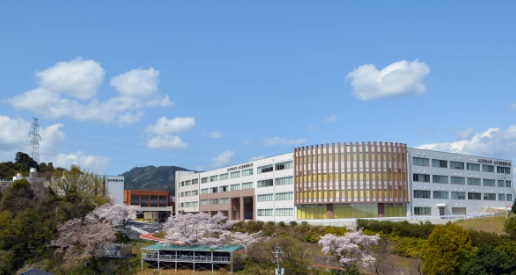 大学・短大　私立山口学芸大学（大学・短大）まで1486m