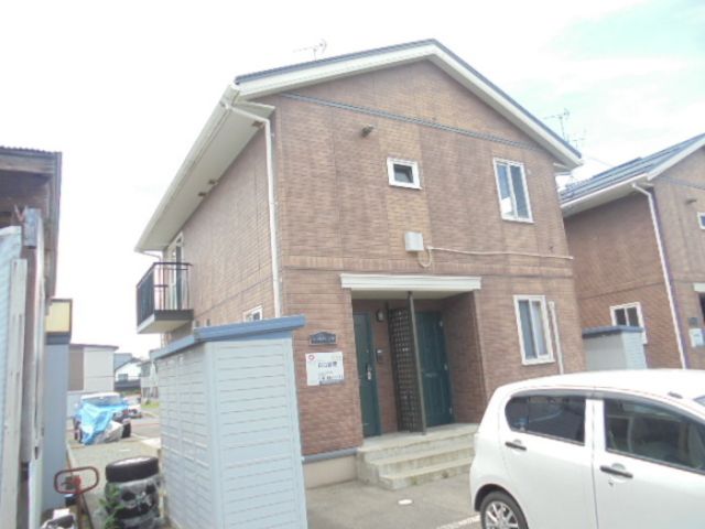 ＪＲ奥羽本線 秋田駅 徒歩5分 築21年