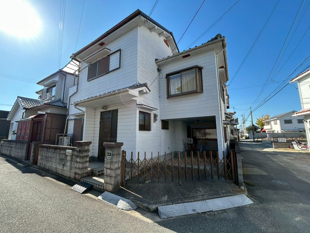 伊保東戸建