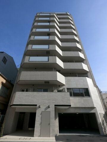 建物外観　☆きれいな外観☆