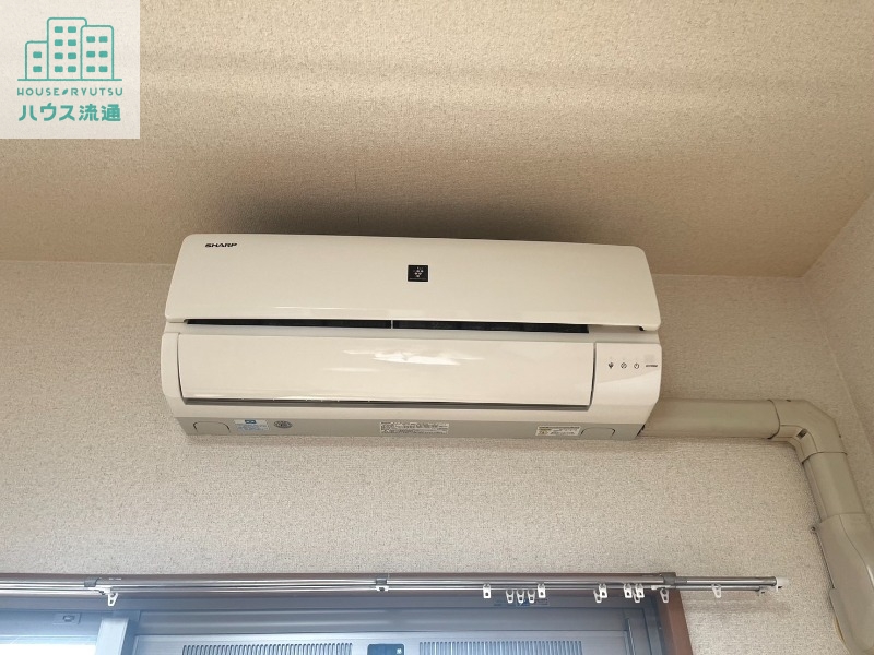 その他設備　※別号室のお写真です