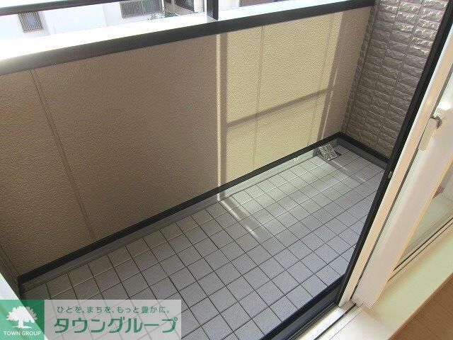 La Speranza真間の内装写真