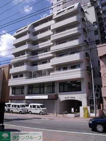 建物外観　お問合せはタウンハウジングまで！※現地待合わせ相談可能
