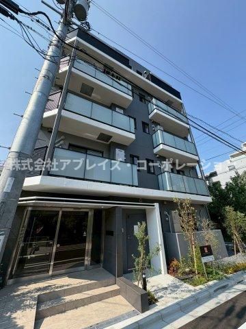 建物外観　☆綺麗な外観☆