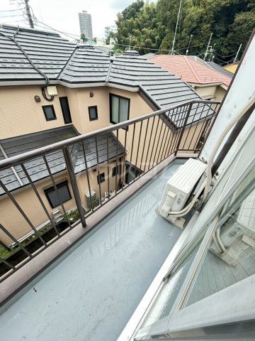 パレスハウインの内装写真