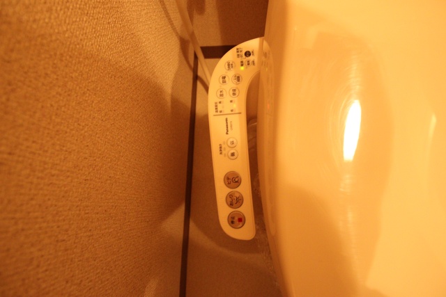 その他設備　※別室の参考写真の為、現況優先です。