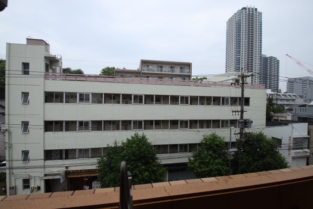 眺望　※別室の参考写真の為、現況優先です。