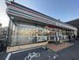コンビニ　セブン-イレブン 川口西川口２丁目店（コンビニ）まで116m