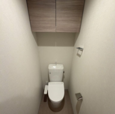 トイレ　別号室参考写真