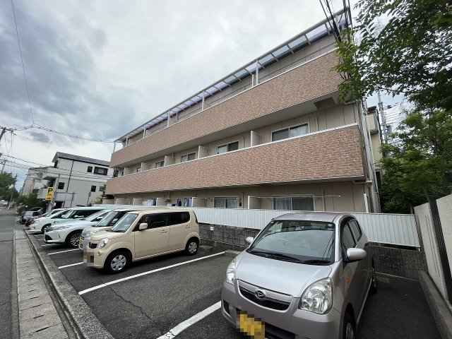 建物外観　外観です