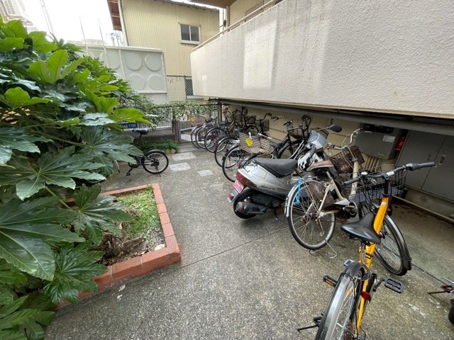 その他共有部分