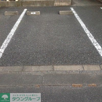 レオパレスインフィニティ前橋南のその他写真