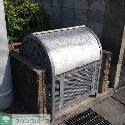 レオパレスインフィニティ前橋南のその他写真