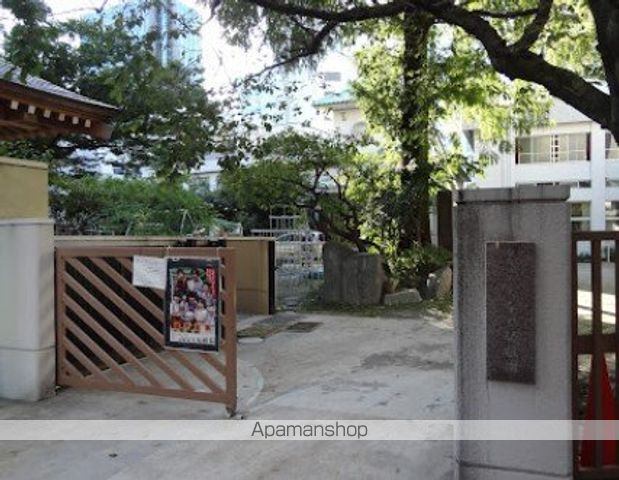 幼稚園・保育園　みなと幼稚園（幼稚園・保育園）まで156m