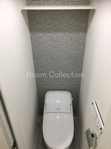 QUQURI Tokyo Shinjukuのトイレ写真