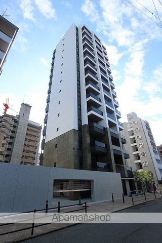 地下鉄七隈線 六本松駅 徒歩4分 築8年