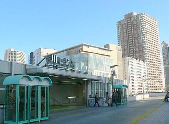 その他　京浜東北線　川口駅（その他）まで2160m