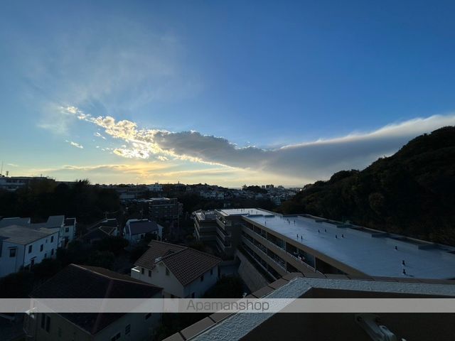 眺望　眺望