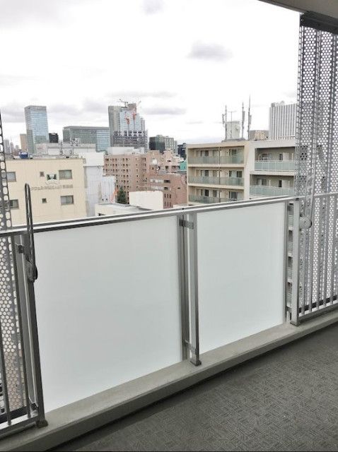 バルコニー　Ｈ2138　(別号室写真参照)