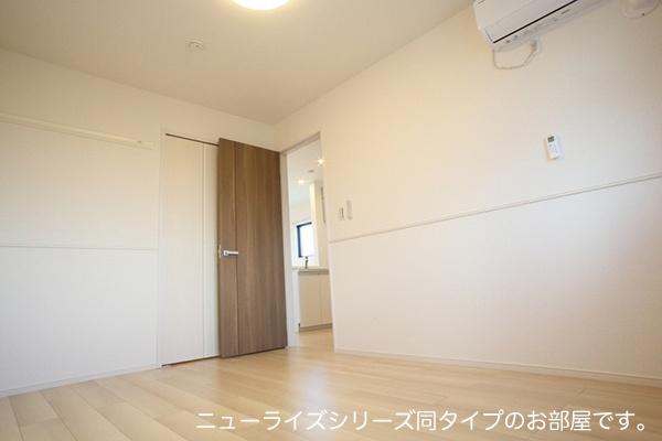 その他設備　※イメージ画像