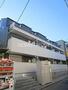 アクティー氷川台 3階 築9年9ヶ月の賃貸物件
