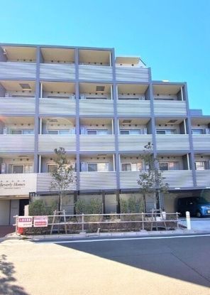 建物外観　☆外観☆