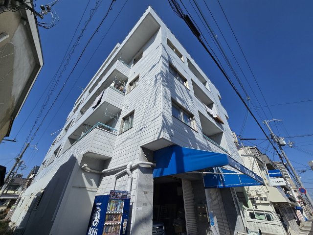 建物外観　外観です