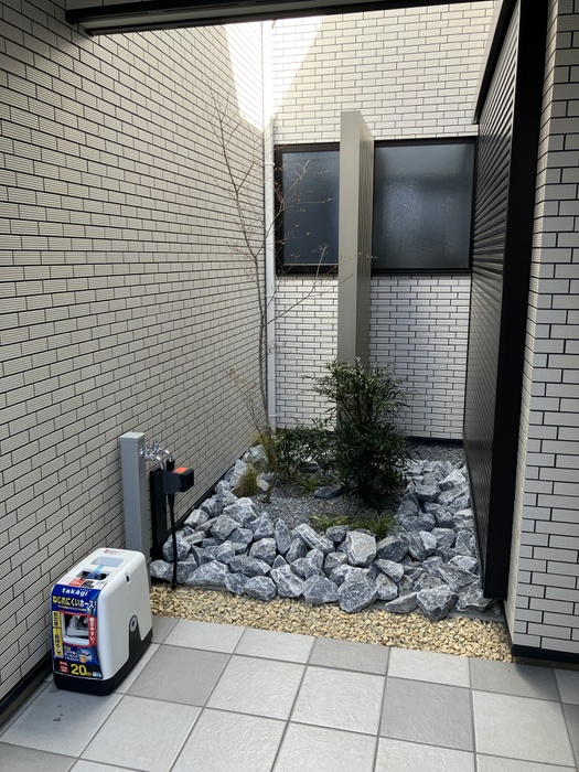 芝樋ノ爪1丁目 1LDKのその他写真