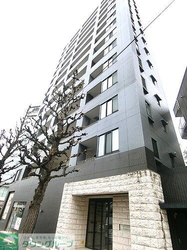 建物外観　建物外観　※前回募集時2021年03月の写真