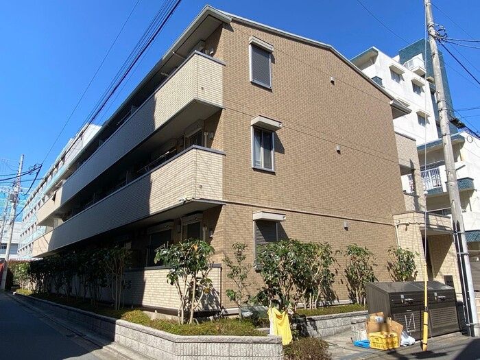 建物外観　☆綺麗な外観☆