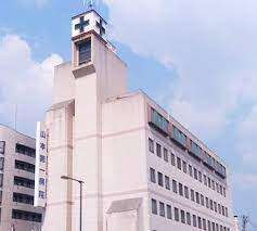 病院　社会医療法人山紀会山本第一病院（病院）まで661m