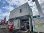 郵便局　札幌中央市場前郵便局（郵便局）まで473m