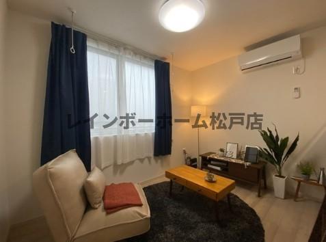 居室・リビング　※同施工参考写真
