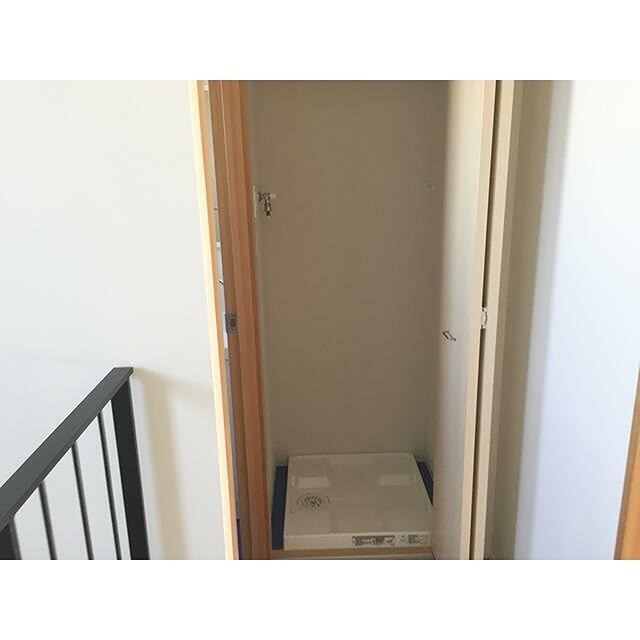 その他設備　※同仕様写真
