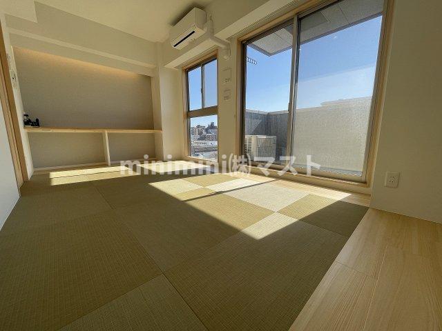 居室・リビング　別部屋参考写真