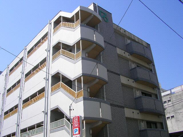 ドール栄5丁目の外観写真