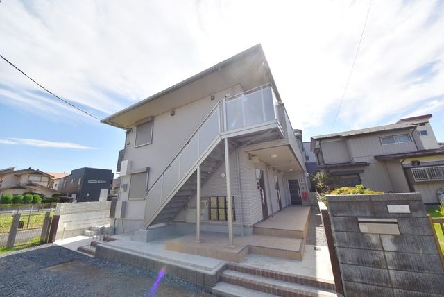 湘南新宿ライン宇須 東大宮駅 徒歩12分 2階建 築9年のその他写真