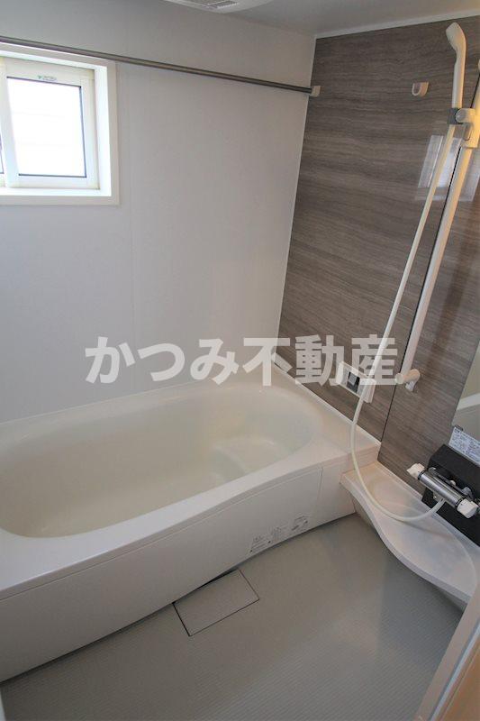 バス・シャワールーム　他号室参考写真