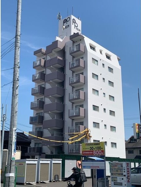 P&Pハイムのその他写真