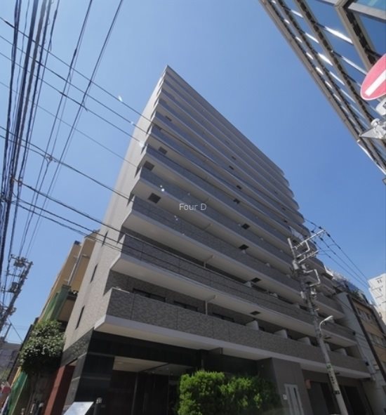 建物外観　★見学予約受付中★
