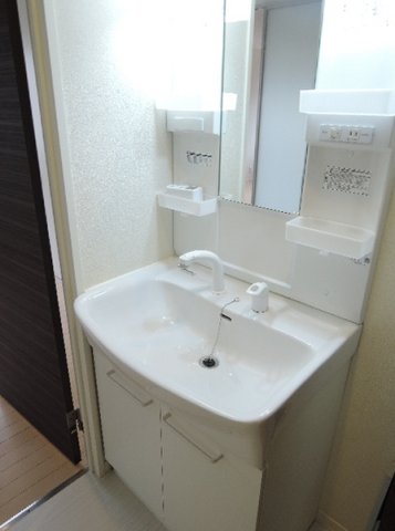 アローズの内装写真