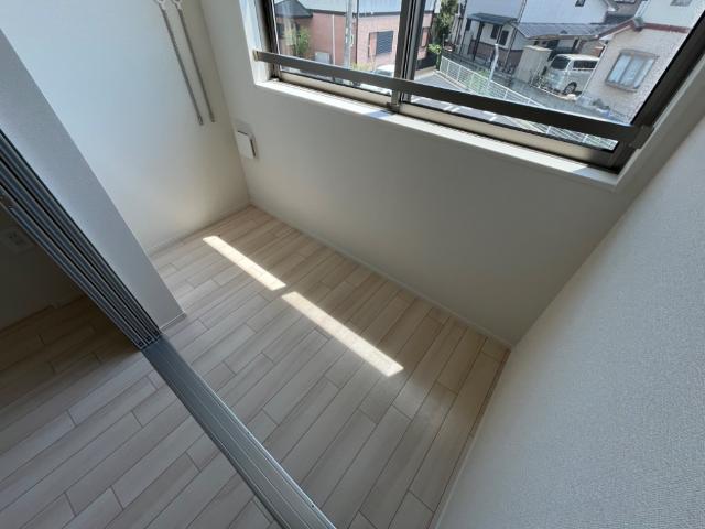 その他　インナーテラス（イメージ）